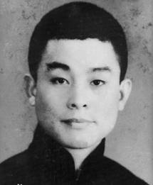 吴启吉(来源于网络)